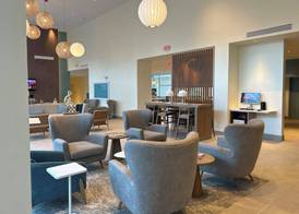 Element by Marriott Fort Smith 2
