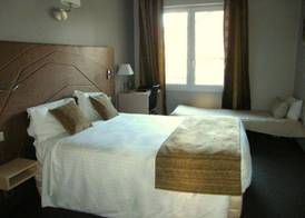 CIT'HOTEL Saint-Pierre 5