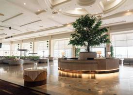Lee Gardens Plaza Hotel - SHA Plus 2