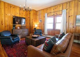Camp Richardson Historic Resort 3