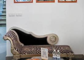 Molucano Themed Rooms 3