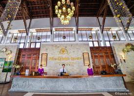 Palm Garden Beach Resort & Spa 2
