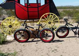 Stagecoach Trails Guest Ranch 4