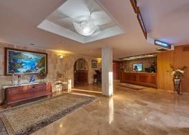 Hotel Petit Cala Fornells 3