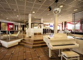 LOFTSTYLE Hotel Gerlingen, Sure Hotel Collection by Best Western 4