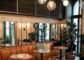 Hotel Rum Budapest 2