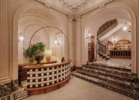 Hotel Fleur de Ville 2