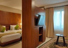 Ramada by Wyndham Yogyakarta 4