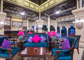 Wora Bura Hua Hin Resort & Spa 2