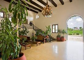 Mayaland Hotel & Bungalows 2