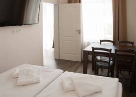 Residence Vysta 3