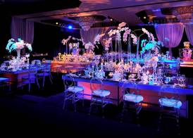 Cairo Marriott Hotel 3