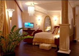 Excelsior Hotel & Spa Baku, Curio Collection By Hilton 3