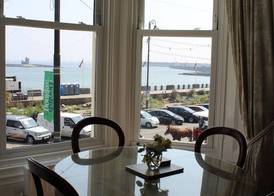The Town House 4