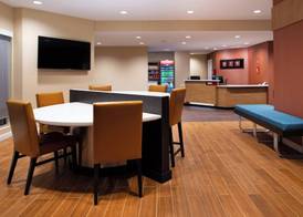 TownePlace Suites by Marriott St. Louis Chesterfield 2