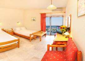 Hotel Martha's Haus 4