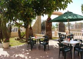 Hotel Sancho III 4