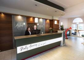 ACHAT Sternhotel Bonn 4