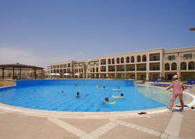 Hotel Jaz Mirabel Club & Park 4