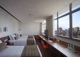 H Niteroi Hotel 5