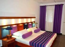 Star Beach Guest House 5