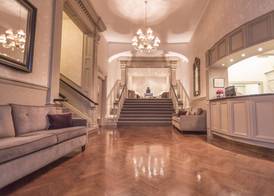 The Royal Hotel 2