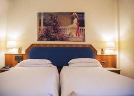 iH Hotels Milano Eur - Trezzano sul Naviglio 4