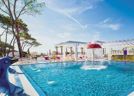 Club Coralia Hôtel Azul Beach Resort 2