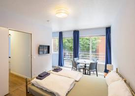 Icke Apartments 3