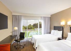 Fiesta Inn Ciudad de México Aeropuerto 5