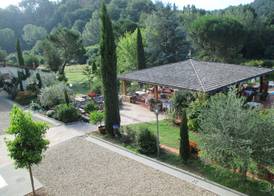 Villa Rigacci 5