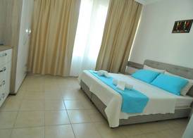 Likya Apart Hotel 2