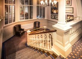Bishop's Gate Apartment 2