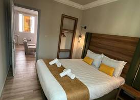 Hamilton Suites & Appart 5