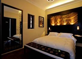 Ryad Amiran & Spa 2