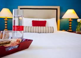 Alpine Inn And Suites 5