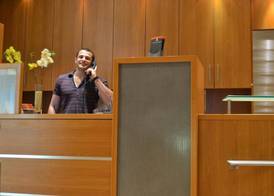 Fair Hotel am Rathaus 2