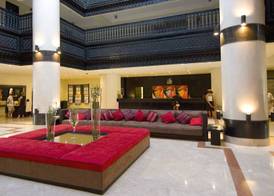 Royal Decameron Tafoukt Beach Resort & Spa - All Inclusive 2