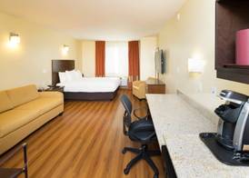 Quality Inn & Suites 5