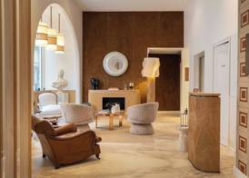 Madame Drouot & Spa - Opera 2
