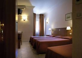 Hotel Salaria 5