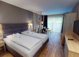 Sporthotel Zum Hohen Eimberg 5