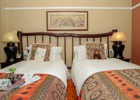 Acorn B&B in Durban 5