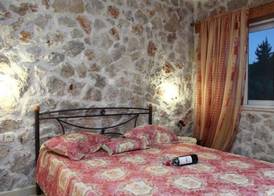 Gkountis deluxe apartment 4