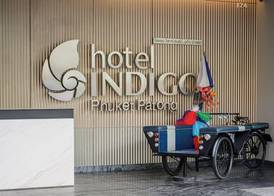Hotel Indigo PHUKET PATONG by IHG 3