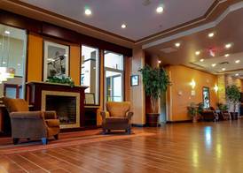 Hampton Inn & Suites by Hilton Edmonton International Airport 3