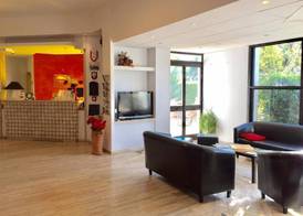 Hotel Sant'Elia 5