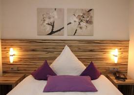 Designhotel Im Südfeld 4