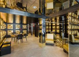45 Times Square Hotel 3