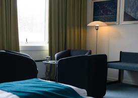 Klingenberg Hotel - Årdal 2